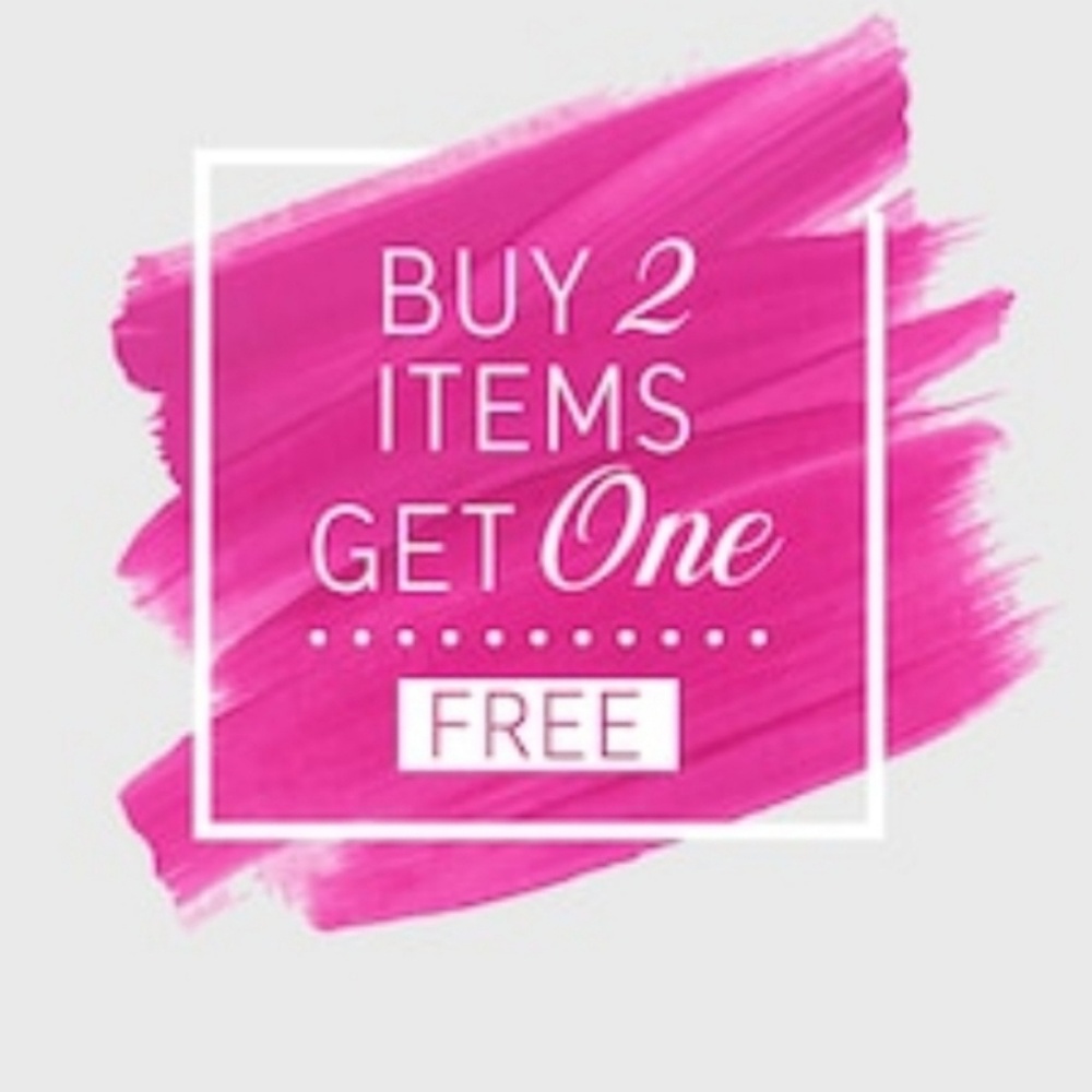 Everything Must Go!